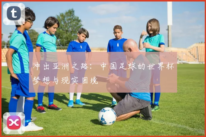 冲出亚洲之路：中国足球的世界杯梦想与现实困境